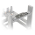 Asetek Bottom Mount - 1369883 - zdjęcie 2